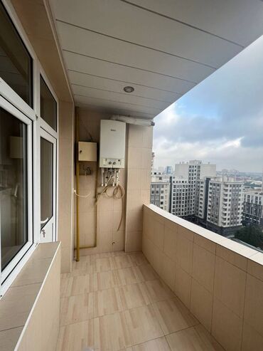 Yeni tikili: 3 otaqlı, Yeni tikili, 112 kv. m — 10