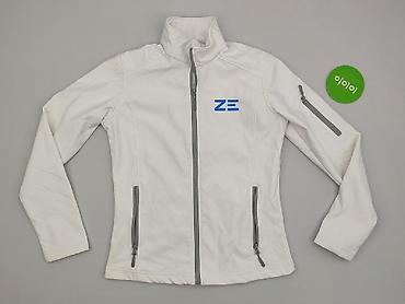 softshell north face media expert: Kariban, Kurtka przejściowa damska, rozmiar M — 2