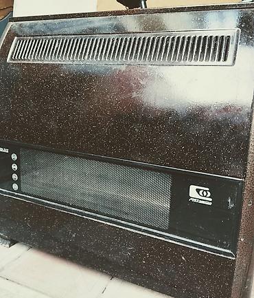 pitiminutka qaz klapani: İşlənmiş Kombi E.C.A. 100 kVt — 4