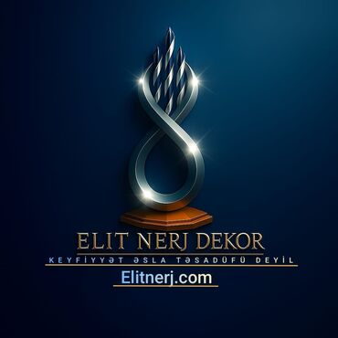 Бочки: Elit Nerj Dekor – sənaye üçün paslanmayan polad avadanlıq və metal