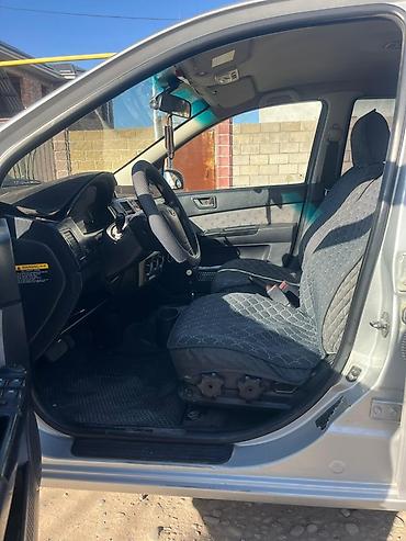 солярис хетчбек: Hyundai Getz: 2004 г., 1.3 л, Автомат, Бензин, Хэтчбэк — 5