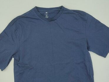 T-shirt for men, S (EU 36), H&M, condition - Very good