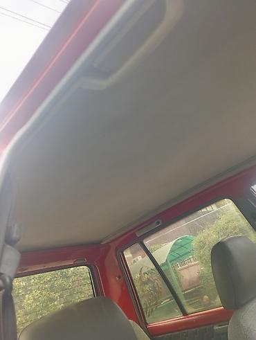 прадажа афто: Daihatsu Cuore: 1991 г., 0.8 л — 8