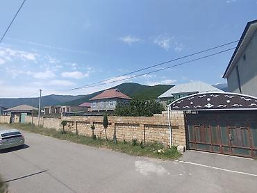 qubada torpaq sahesi satilir: 6 sot, Tikinti, Mülkiyyətçi, Kupça (Çıxarış) — 1