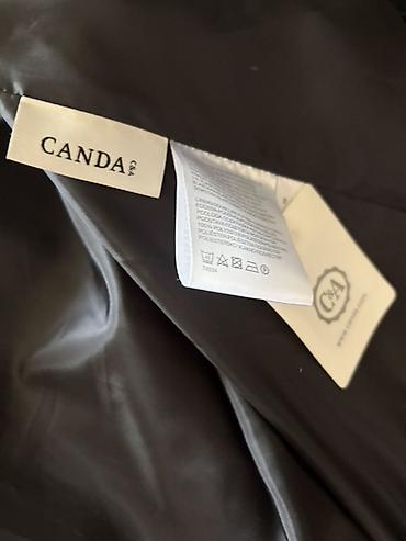 klon geyimi: C&A – Canda qadın premium palto Almaniya Büyüklük 56 - Rəng — 4