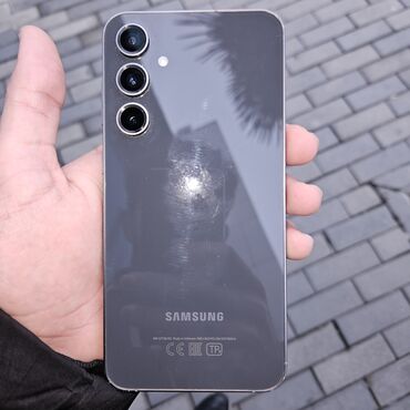 redmi note 8 irsad qiymeti: Samsung Galaxy S23 FE, 128 GB, rəng - Bənövşəyi, Sensor, Barmaq izi, İki sim kartlı