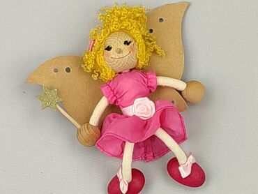 c: Doll for Kids, condition - Very good