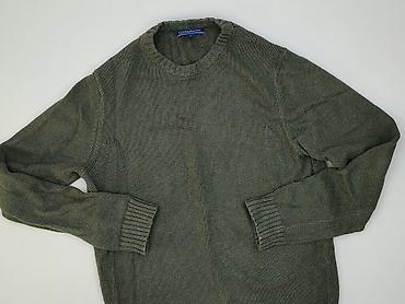ccc nice: Croft & Barrow, Sweter dla mężczyzn, rozmiar S — 1