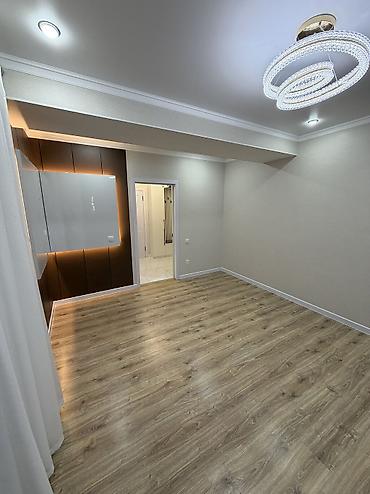 продажа квартир в джалал абаде: 2 комнаты, 55 м², Элитка, 10 этаж, Евроремонт — 3