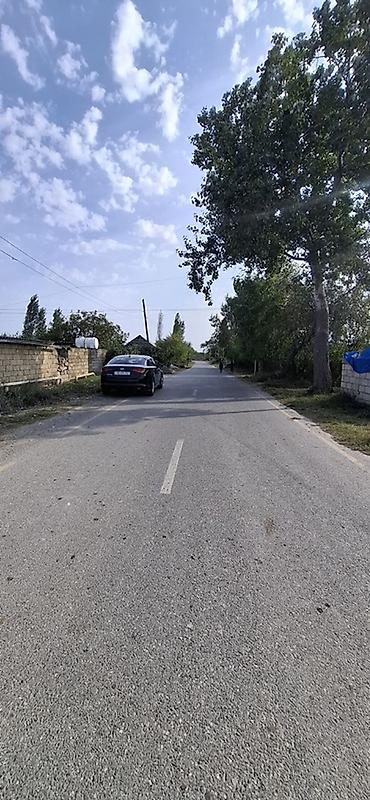 corat ev alqi satqisi: Tikinti — 1