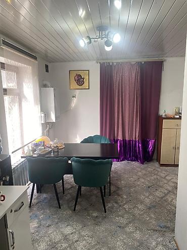 Продажа коттеджей и домов: Срочно Продаю дом с.Ново Покровка Участок -6 соток 4 ком -100 кв.м — 6