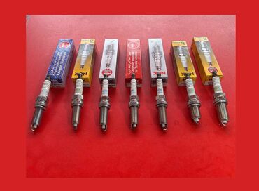 Свечи: Свечи, Новый, Оригинал — 14