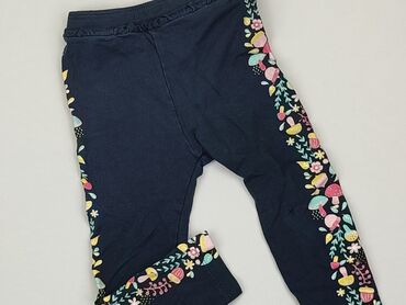 spodnie dresowe dziewczęce 146: Spodnie dresowe, So cute, 1.5-2 lat, 92, stan - Dobry