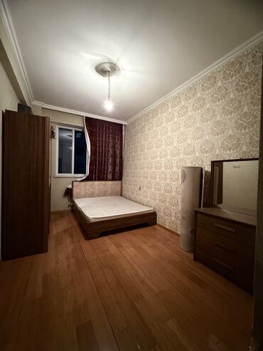 Uzunmüddətli kirayə mənzillər: Xırdalan Kristal Abşeron 1- də 3 otaq əşyalı təmirli mənzil — 4