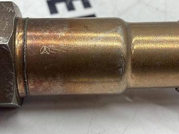 bi patella: LAMBDA SONDA ZA MERCEDES BENZ C 180, C 200, C 220 . - A | Lambda — 2