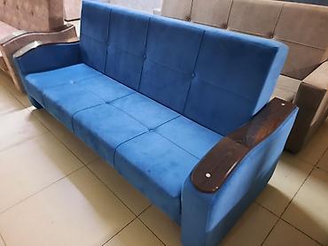 Прямые диваны: Прямой диван, Новый — 15