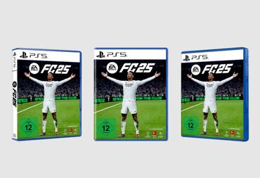 купить диск майнкрафт на пс3: 🎮 EA SPORTS FC 25 (PS5) — Б/у диск в отличном состоянии! 📀