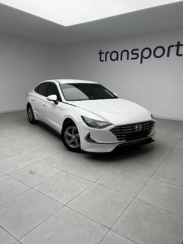 шлейф руля гольф 5: Hyundai Sonata: 2019 г., 2 л, Автомат, Газ, Седан — 1