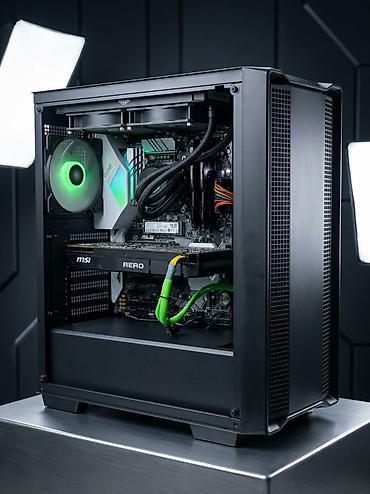 Компьютер, ядер - 6, ОЗУ 16 ГБ, Игровой, Б/у, Intel Core i7, NVIDIA GeForce GTX 1080, HDD + SSD at lalafo.kg Компьютер, ядер - 6, ОЗУ 16 ГБ, Игровой, Б/у, Intel Core i7, NVIDIA GeForce GTX 1080, HDD + SSD