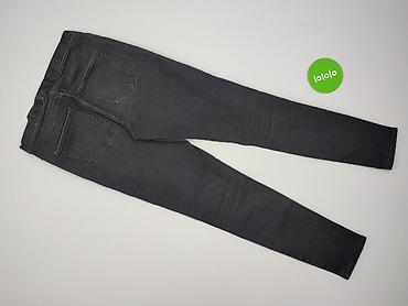 marka h: H&M, Jeansy damskie, rozmiar M — 8