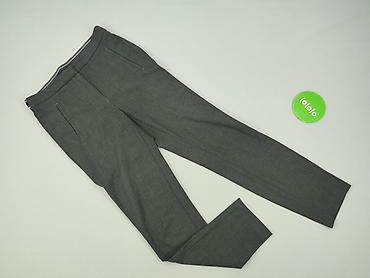 spodnie pumpy zara: Zara, Spodnie materiałowe damskie, rozmiar XS — 3