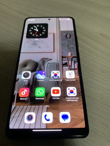 Xiaomi, Redmi Note 10 Pro, Б/у, 128 ГБ, цвет - Черный, 2 SIM