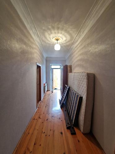 binaaz: Zabrat 5 otaqlı, 115 kv. m, Kredit yoxdur, Orta təmir — 8