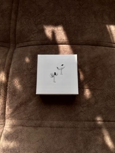 купить аирподс про: Вакуумные, Apple, Новый, Беспроводные (Bluetooth), Классические