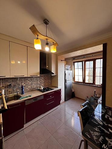 ucuz ev elanlari: Bakı, Badamdar qəs., 3 otaqlı, Köhnə tikili, 85 kv. m — 6