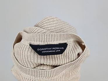bluoltre sweter: Dorothy Perkins, Sweter damski, rozmiar XL — 4