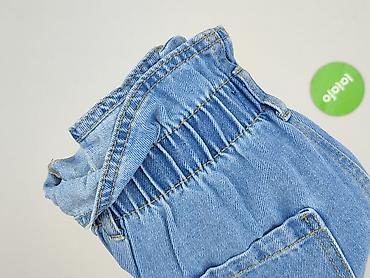 dzwony levis: Szorty damskie, rozmiar L — 6