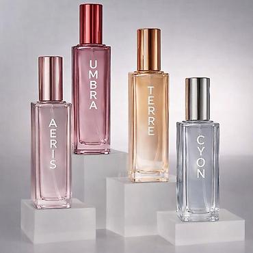 Уход за телом: 🌿 RaiF Element — натуральный дезодорант-спрей нового поколения. Без — 1