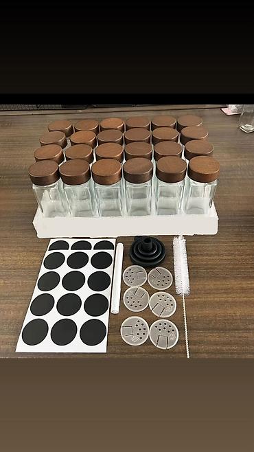 Пароварки: Пароварка из нержавеющей стали, 5-уровневая - Материал — 23