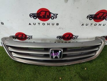 подкрылок аккорд: Решетка радиатора HONDA Odyssey RA8 3 2002 (б/у) at lalafo.kg подкрылок аккорд: Решетка радиатора HONDA Odyssey RA8 3 2002 (б/у)