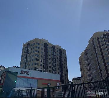 Продажа квартир: 2 комнаты, 80 м², Южная Магистраль Элитка, 6 этаж, Свежий ремонт — 1