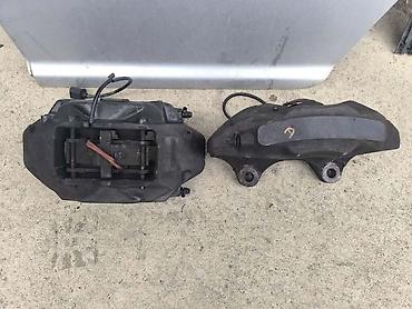 multimedia za audi a3: PREDNJA BREMBO CETVOROKLIPNA ZA VOLKSWAGEN TOUAREG OD 2003. DO 2010 — 4