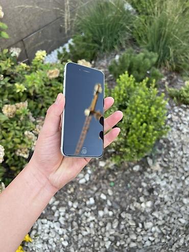 iphone 6 32: IPhone SE (2-го поколения), белый, 128 ГБ,2022г СРОЧНО СРОЧНО!! — 3