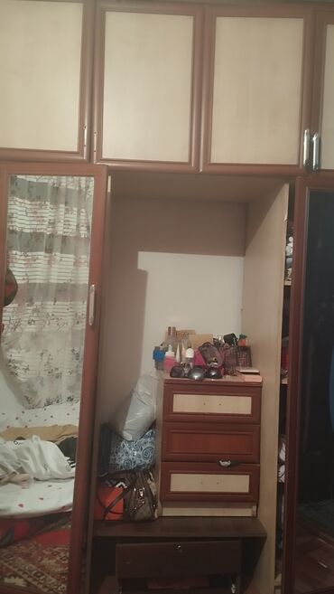 детские кроватки со шкафом: Шкаф для одежды, Угловой, ЛДСП