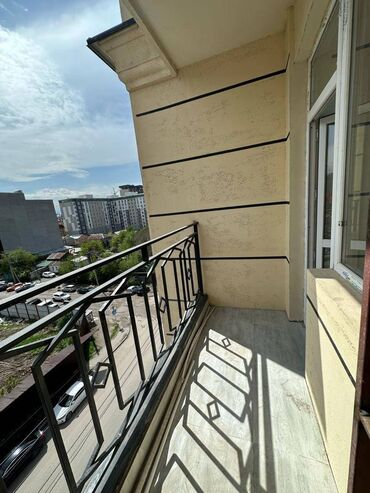 Продажа квартир: 1 комната, 38 м², Элитка, 6 этаж, Евроремонт