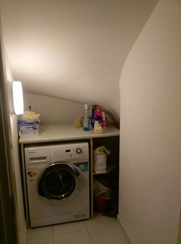 Yeni tikili: 4 otaqlı, Yeni tikili, 200 kv. m — 25