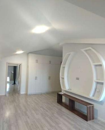 mansard ev satilir: Masazır, 2 otaqlı, Yeni tikili, m. Avtovağzal, 70 kv. m — 9