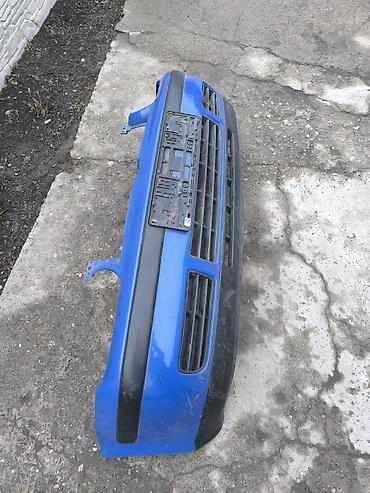 Капоты и комплектующие: Капот Volkswagen, Б/у, Оригинал — 12