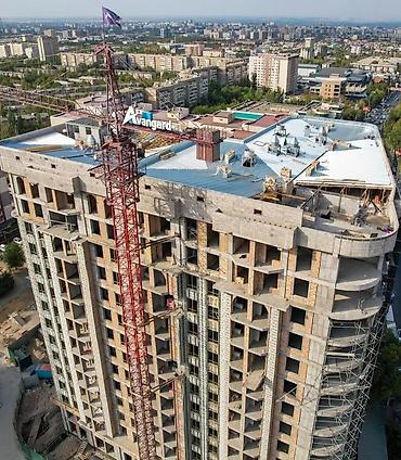 Кровля крыши: Ремонт и замена крыши. Гарантия до 10 лет! Профессиональные — 10