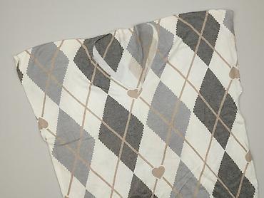 loro piana: ITALY FASHION, Ponczo damskie, rozmiar One size — 1