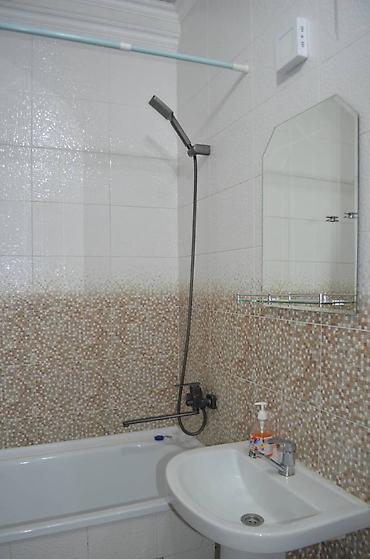 Посуточная аренда квартир: 2 комнаты, Кондиционер — 5