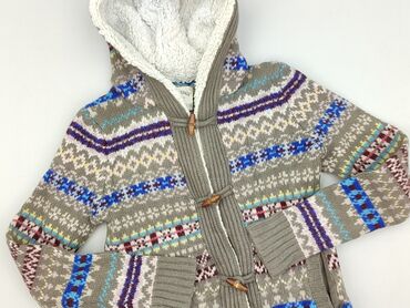 reserved kurtka zimowa zielona: Кардиган жіночий, розмір L на lalafo.pl reserved kurtka zimowa zielona: Кардиган жіночий, розмір L