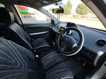 кпп тойота: Toyota Ist: 2004 г., 1.3 л, Автомат, Бензин, Хэтчбэк — 2