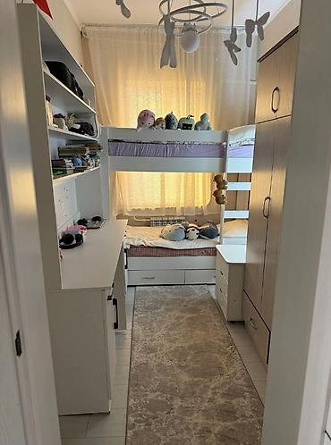 Продажа коттеджей и домов: ПРОДАЕТСЯ НЕМЕЦКИЙ ДОМ 📌 Общая площадь: 80 м² 🔹 Материал стен: кирпич — 9