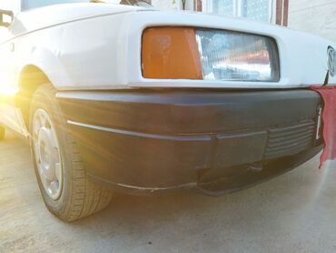 опель зафира б: Volkswagen Passat: 1991 г., 1.8 л, Механика, Бензин, Универсал