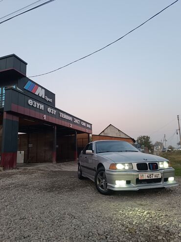 разбор ниссан алмера: BMW 3 series: 1997 г., 1.8 л, Механика, Бензин, Седан